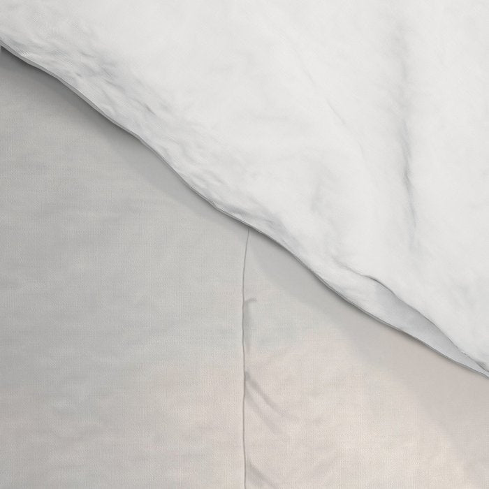 Paris Skyline, Eiffel Tower View, Travel Photography Comforter Gallery Image 4