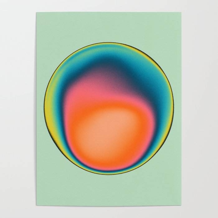 ECTOPLASM 19 Poster Gallery Image 4