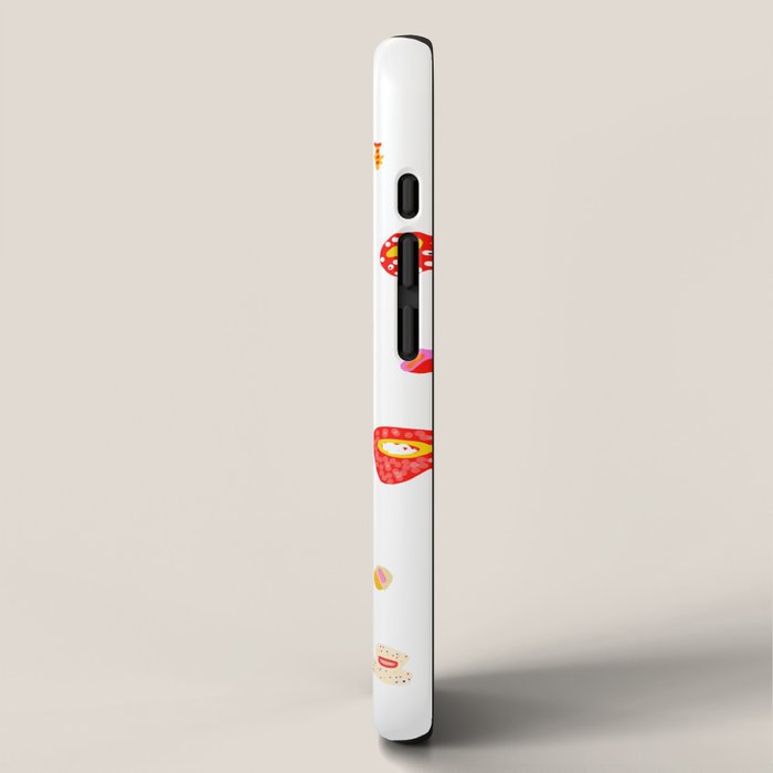 I got an idea iPhone Case Gallery Image 2
