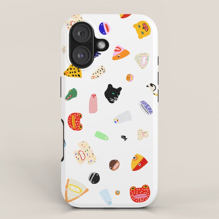 I got an idea iPhone Case Gallery Image 1