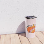 Howdy Fall Travel Mug Gallery Image 4