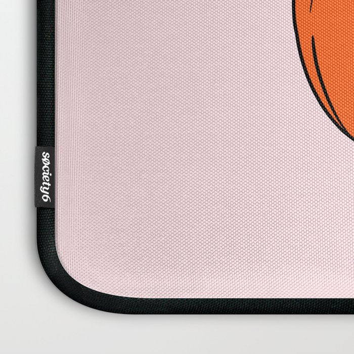 Howdy Fall Laptop Sleeve Gallery Image 3