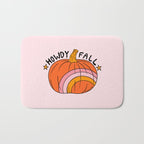 Howdy Fall Bath Mat Gallery Image 1