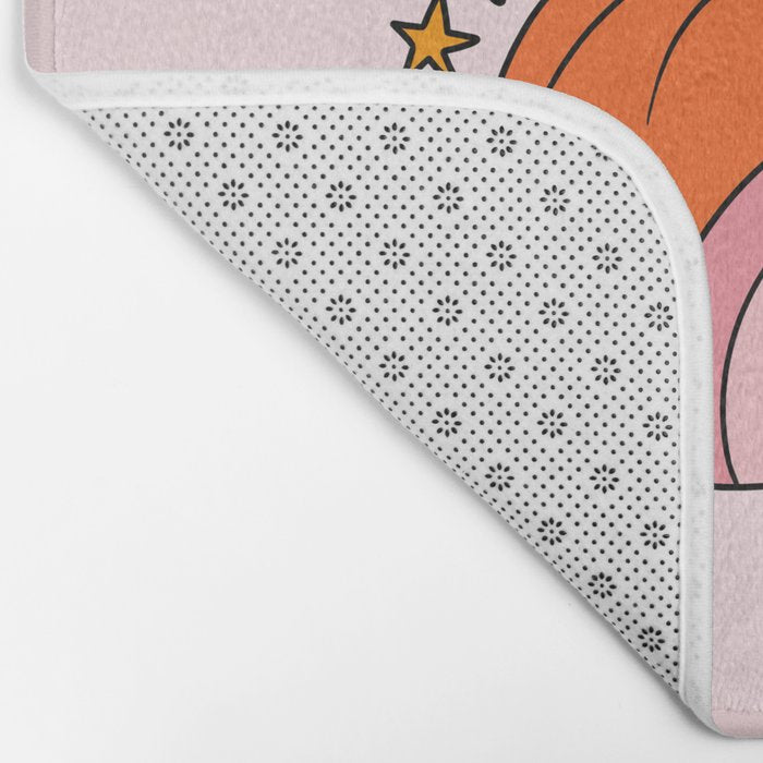 Howdy Fall Bath Mat Gallery Image 2