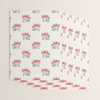 fifi - puppy Wrapping Paper Gallery Image 3