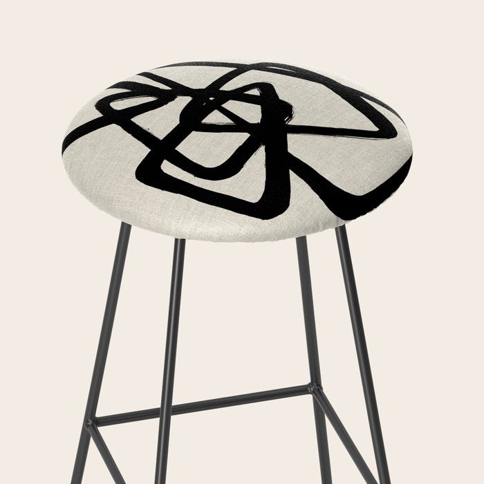 A Family Of Five Stool Gallery Image 2