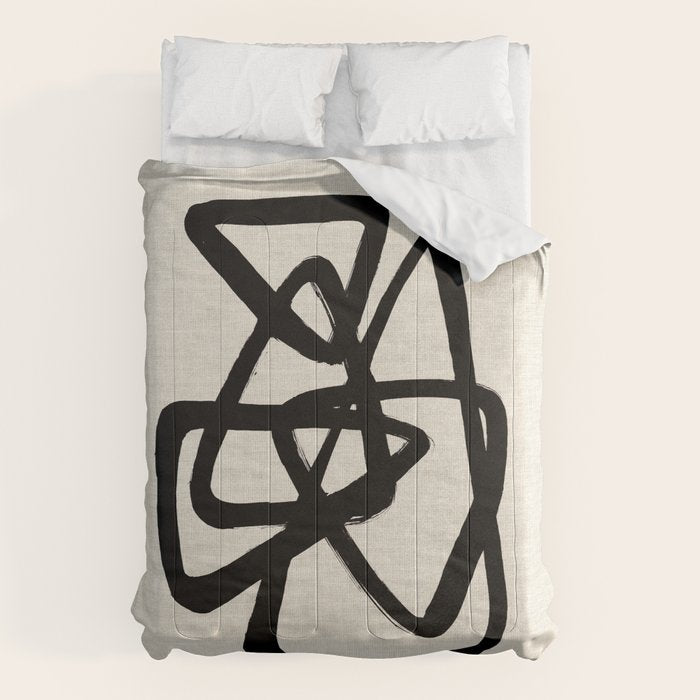 A Family Of Five Comforter Gallery Image 6