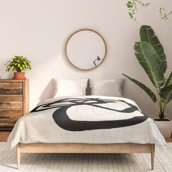 A Family Of Five Comforter Gallery Image 3