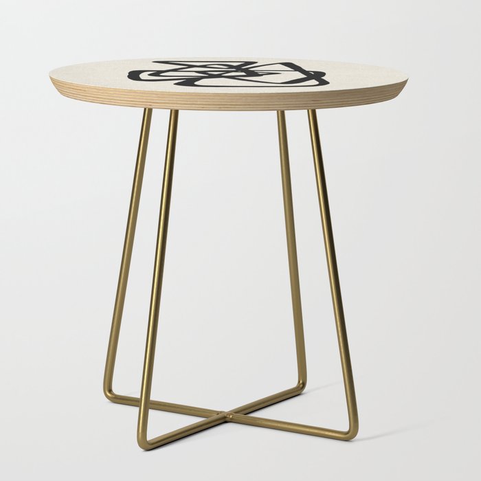 A Family Of Five Side Table Gallery Image 1