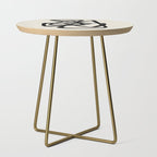 A Family Of Five Side Table Gallery Image 1
