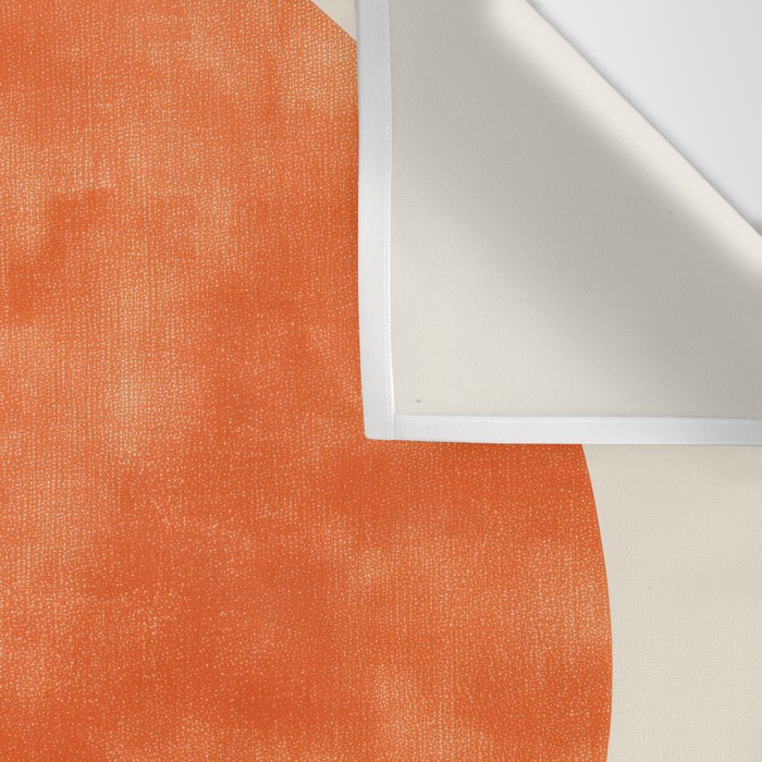 Desert Shapes II Wall Tapestry Gallery Image 3