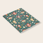 Little Women Notebook Gallery Image 2