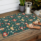 Little Women Outdoor Rug Gallery Image 2
