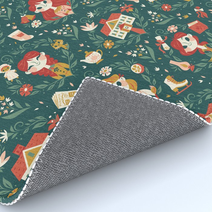 Little Women Rug Gallery Image 4
