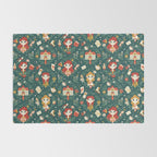 Little Women Rug Gallery Image 2