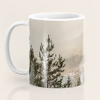 Rainbow In The Mountains | Lake In Norway Photo Art Print  | Nature Landscape Travel Photography Coffee Mug Gallery Image 3