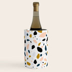 Terrazzo mosaic Wine Chiller Gallery Image 3