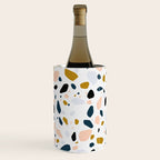 Terrazzo mosaic Wine Chiller Gallery Image 1