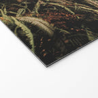 Forest Adventure - Redwood National Park Hiking Welcome Mat Gallery Image 2