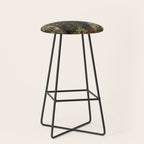 Forest Adventure - Redwood National Park Hiking Stool Gallery Image 1