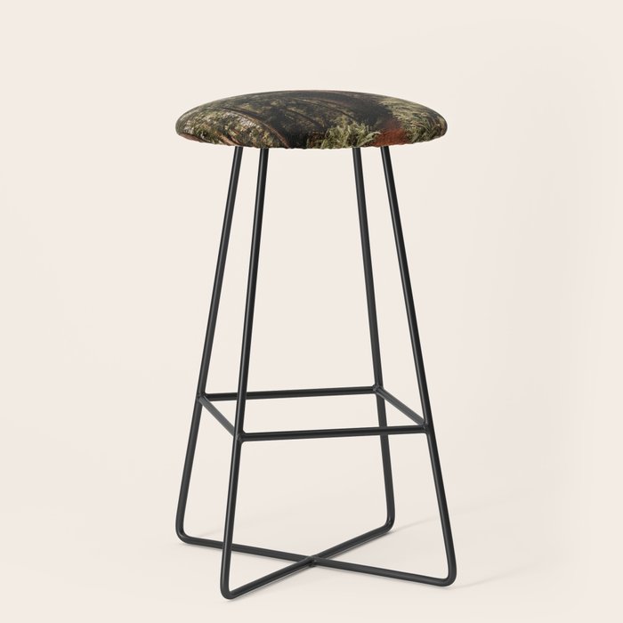 Forest Adventure - Redwood National Park Hiking Stool Gallery Image 1