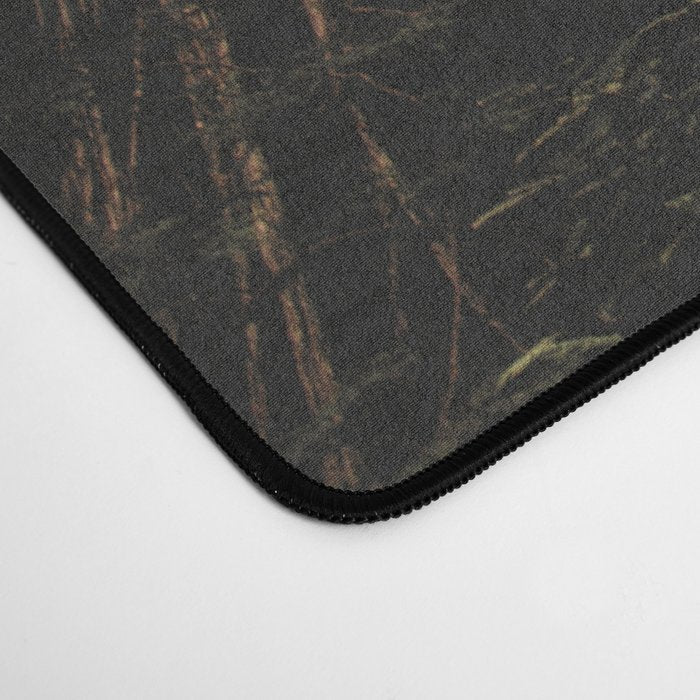 Forest Adventure - Redwood National Park Hiking Desk Mat Gallery Image 4