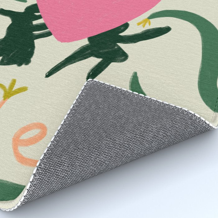 LOVE NOTE Rug Gallery Image 4