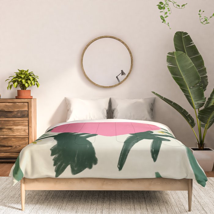 LOVE NOTE Comforter Gallery Image 3