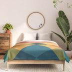 Rolling hills Comforter Gallery Image 3