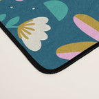 Cute Insects Kids Pattern Desk Mat Gallery Image 4