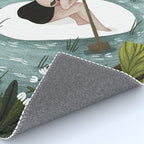 Down the River Rug Gallery Image 4