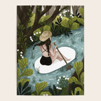 Down the River Poster Gallery Image 4