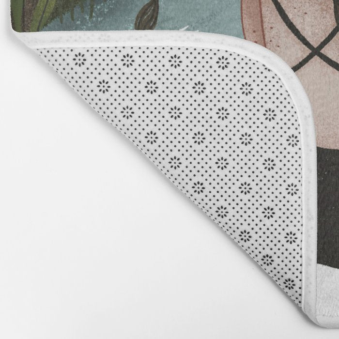 Down the River Bath Mat Gallery Image 2
