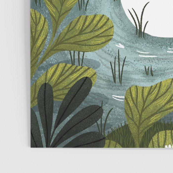 Down the River Poster Gallery Image 3