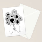 Hide Away Stationery Card Gallery Image 2