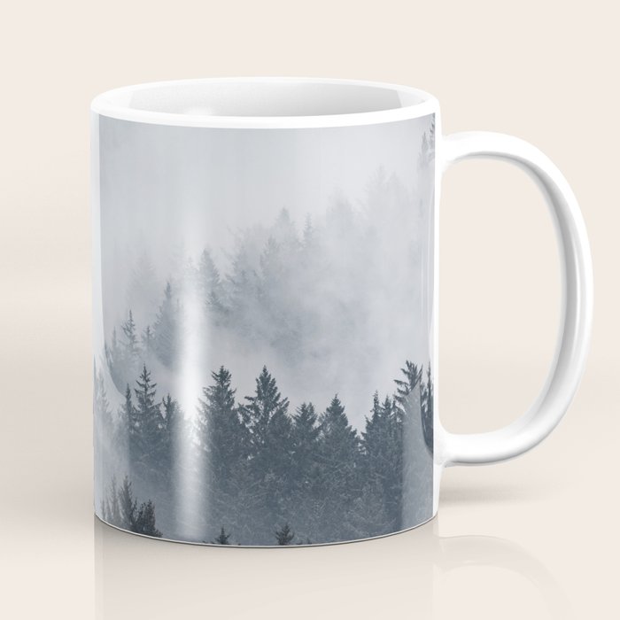 Dreaming of Adventures Coffee Mug Gallery Image 1