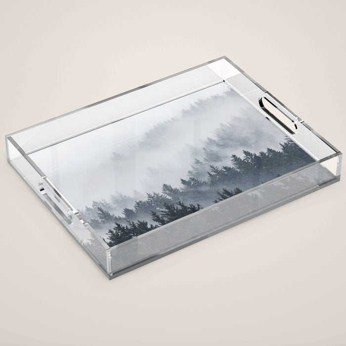 Dreaming of Adventures Acrylic Tray Gallery Image 1