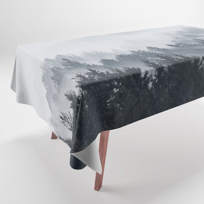 Dreaming of Adventures Tablecloth Gallery Image 1