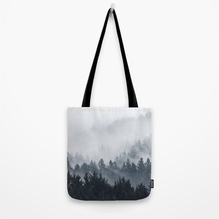 Dreaming of Adventures Tote Bag Gallery Image 2