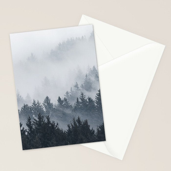 Dreaming of Adventures Stationery Card Gallery Image 2