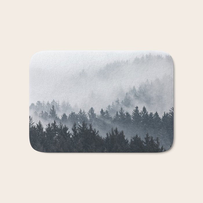 Dreaming of Adventures Bath Mat Gallery Image 1