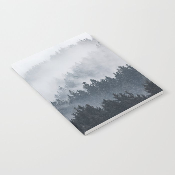 Dreaming of Adventures Notebook Gallery Image 1