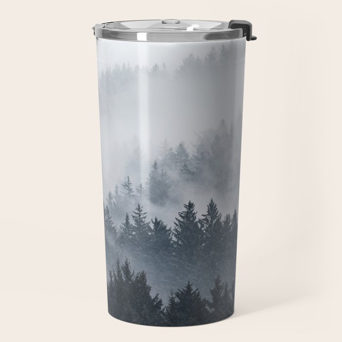 Dreaming of Adventures Travel Mug Gallery Image 2