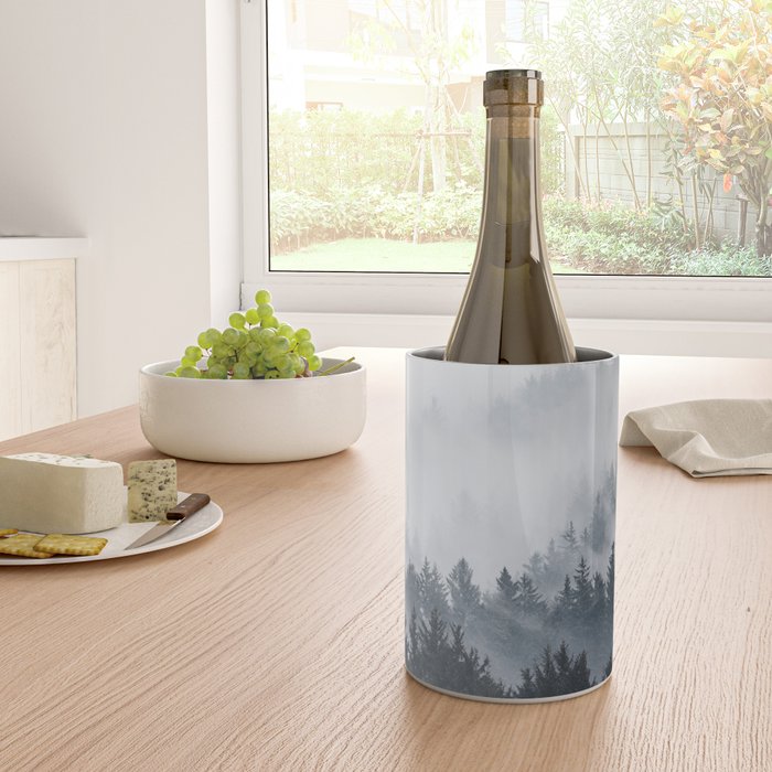 Dreaming of Adventures Wine Chiller Gallery Image 4