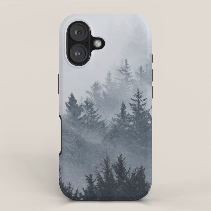 Dreaming of Adventures iPhone Case Gallery Image 1