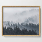 Dreaming of Adventures Serving Tray Gallery Image 1