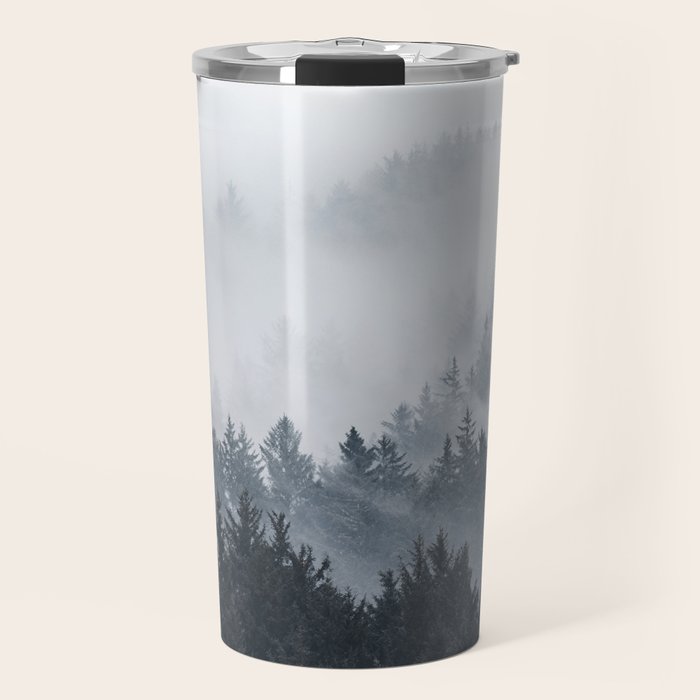 Dreaming of Adventures Travel Mug Gallery Image 1