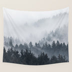 Dreaming of Adventures Wall Tapestry Gallery Image 4