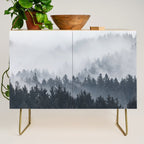Dreaming of Adventures Credenza Gallery Image 1