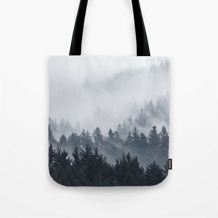 Dreaming of Adventures Tote Bag Gallery Image 1